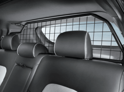 Kia Sportage 2016-2021 Dog Guard