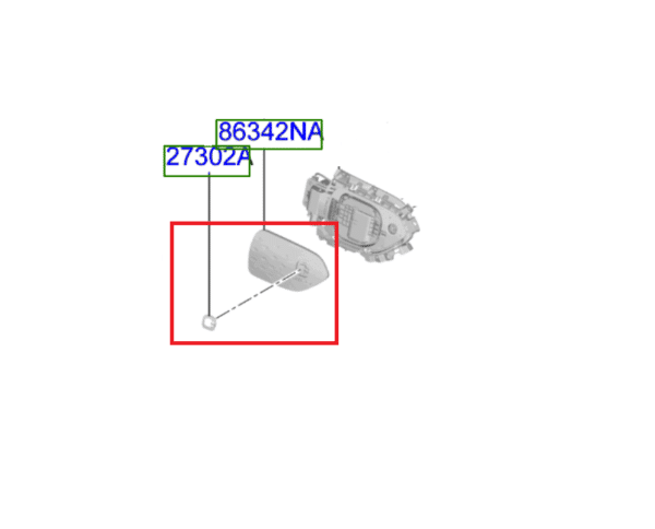 door-1-600x484-1.png Kia Niro 2018-2021 EV Charge Door - Image 1
