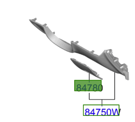 fuse-box-cover.png Kia Sportage (2015-2018) Fuse Box Cover - Image 1