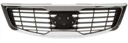 Kia Sportage 2010-2015 Front Grill