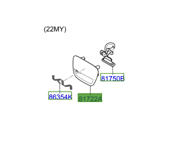 handle-10-600x484-1.png Kia Rio 2022-Onward Tailgate Handle - Image 1