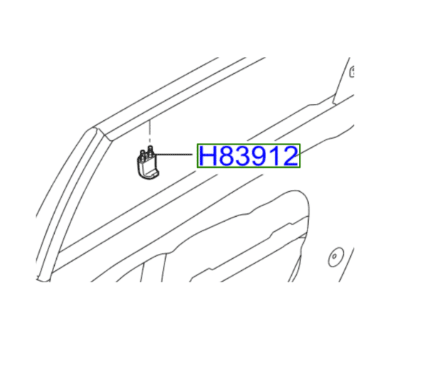hanger-600x526-1.png Kia Carens Hook-Rear Door Curtain 2016-2018 - Image 1