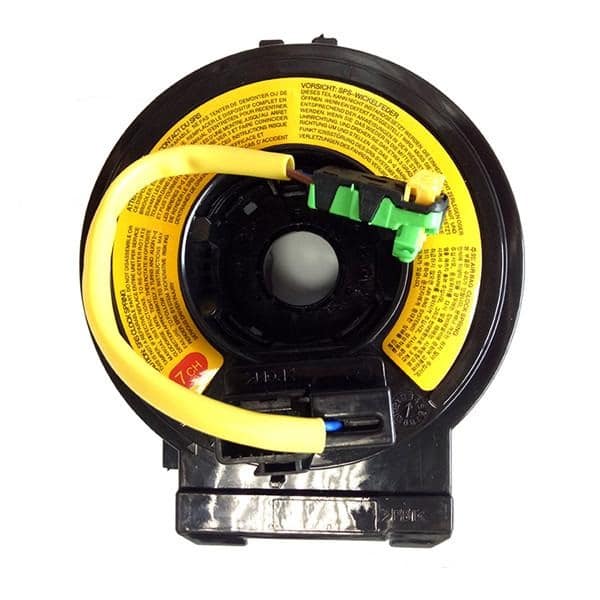 oppo_0 Kia Carens (2006-2012) Clock Spring - Image 1