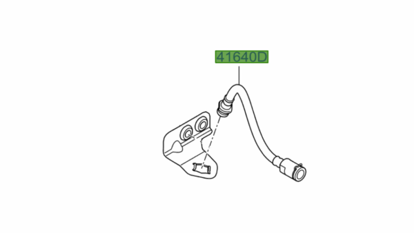 hose-14-600x338-1.png Kia Optima 2015-2018 Clutch Hose - Image 1