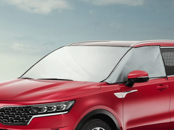 ice-screen-600x448-1.png Kia Sorento 2020-Present Ice/Sun Screen - Image 1