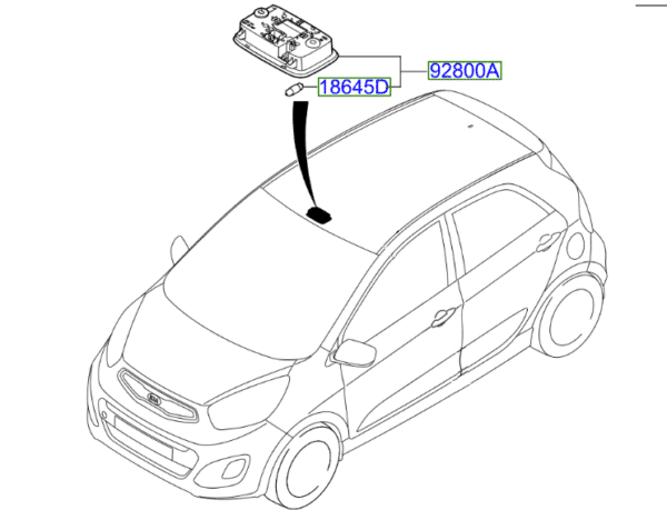 interior-light-600x459-1.png Kia Picanto 2011-2017 Interior Courtesy Light - Image 1
