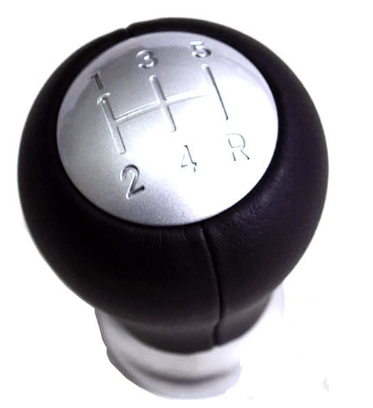 knob.png Kia Picanto 2011-2015 5 Speed Manual Gear Knob - Image 1