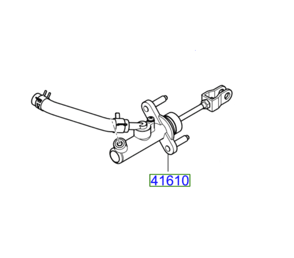 master-5-600x526-1.png Kia Rio 2005-2011 Clutch Master Cylinder - Image 1