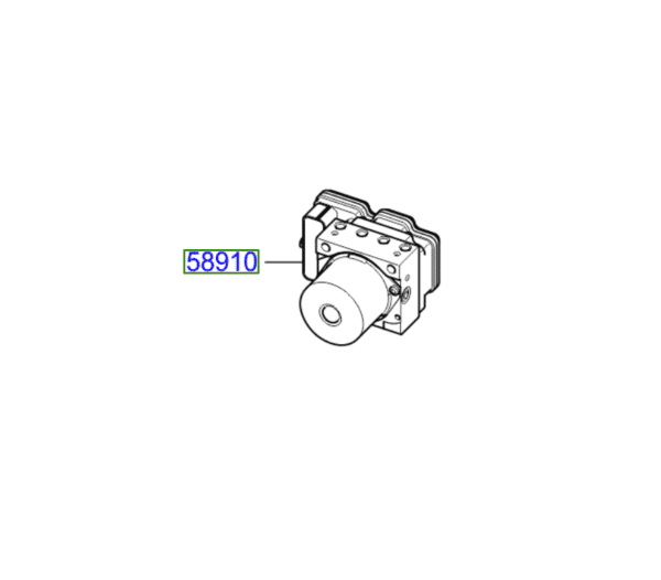 module-1-600x526-1.png Kia Picanto 2011-2015 ABS Hydraulic Module - Image 1