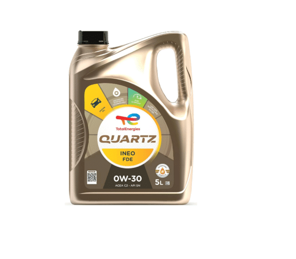 oil-1-600x526-1.png Genuine Kia Quartz INEO FDE 0W30 - Image 1