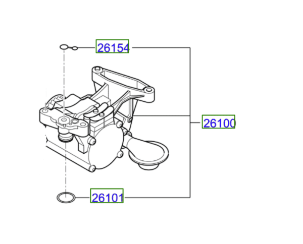 oil-pump-600x484-1.png Kia Ceed 2018-Present Oil Pump and Vacuum Pump - Image 1