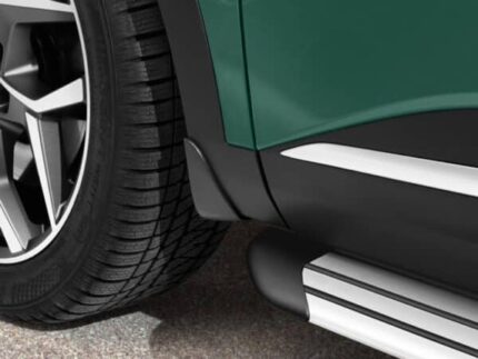 Kia Sportage 2022-Present Front Mud Guards