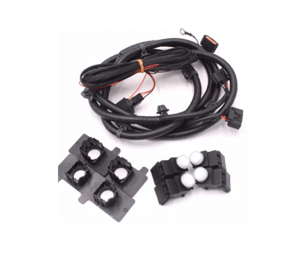 pdc-600x526-1.png Kia Sportage (2015-2018) Retrofit Front Parking Sensor kit - Image 1