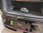 Kia EV3 Plush Toy - Image 2