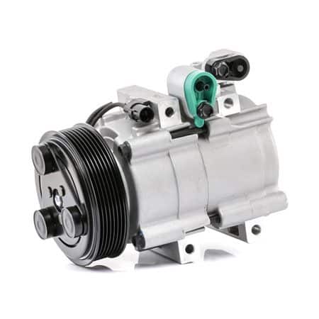 preview.jpg Kia Carnival/Sedona 2006-2012 Air Conditioning Compressor - Image 1