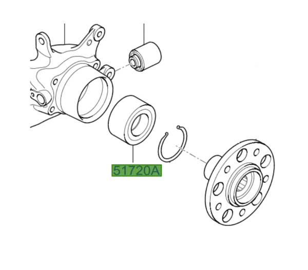 rear-wheel-bearing-600x526-1.png Sportage 2014-2015 Front Wheel Bearing - Image 1