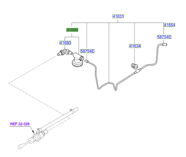 reg-600x506-1.png Kia Ceed 2012-2018 Clutch Regulator - Image 1
