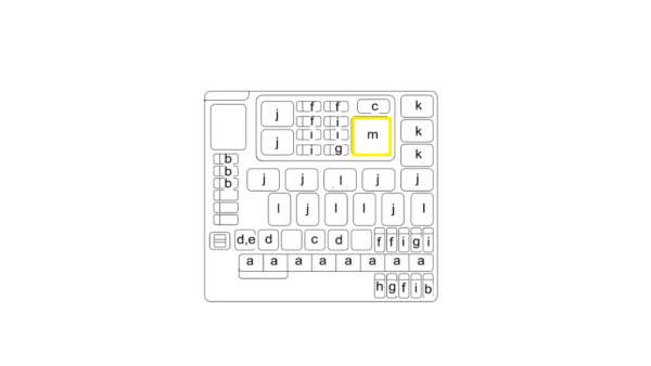 relay-3-600x338-1.png Kia Sportage 2010-2014 Main Engine Relay - Image 1
