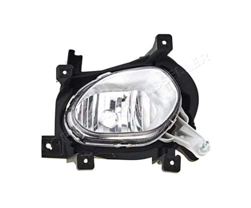s-l500.jpg Kia Ceed 2012-2015 Front Fog Light - Image 1