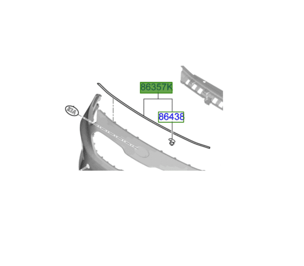 seal-8-600x526-1.png Kia Niro (2016-2022) Bonnet Seal - Image 1