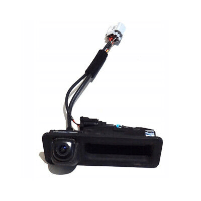 Kia Sportage 2014-2015 Reversing Camera