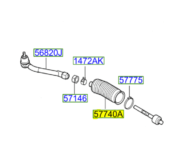 steering-gaitor-600x526-1.png Sportage 2014-2015 Steering Gaitor - Image 1