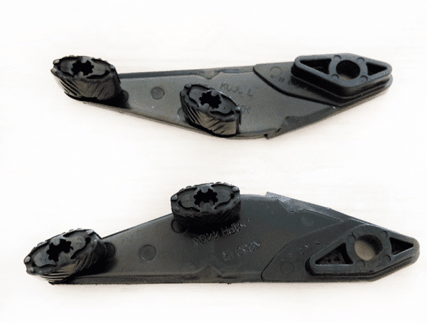 sunroof-levers-600x454-1.png Kia Sportage 2010-2015 Sunroof Tilt Levers - Image 1
