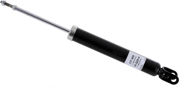 thumb-2.jpg Kia Ceed (2012-2015) Rear Shock Absorber - Image 1