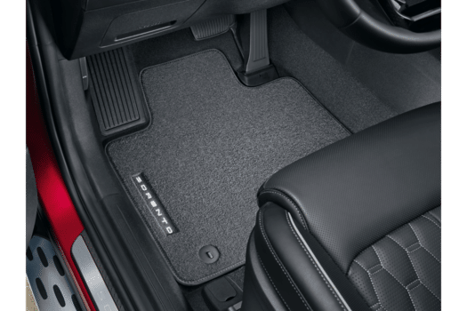thumb_525x_rgb_hero_10861b6551f776211343aaf1134ac0fa.jpg.png Kia Sorento PHEV/HEV 2020-On Carpet Floor Mats - Image 1