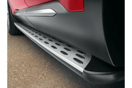 thumb_525x_rgb_hero_407e562847bffa11a4cd99f776752ab0.jpg-1.png Kia Sorento 2020-Present Sporty Side Steps Replacement Fitting Kit - Image 1