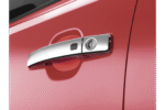 Kia Sorento 2020-On Door Handle Protective Foils