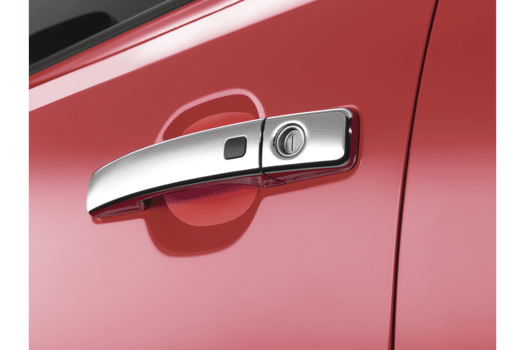thumb_525x_rgb_hero_5dcea781a466defdd24ce95005515f0d.jpg.png Kia Sorento 2020-On Door Handle Protective Foils - Image 1