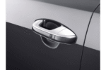 Kia Sorento 2020-On Door Handle Protective Foils - Image 8