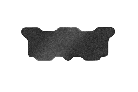 thumb_525x_rgb_hero_91bd66db322a28592f0a0ce1c34b9b2a.jpg.png Kia Sorento 2020-On Carpet Floor Mat 3rd Row - Image 1