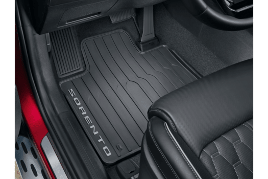 thumb_525x_rgb_hero_a8fa2d1046b6b0e404f4769524ecd425.jpg.png Kia Sorento HEV/PHEV 2020-On Rubber Mats - Image 1