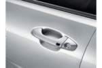 Kia Sorento 2020-On Door Handle Protective Foils - Image 5