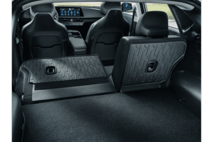 Kia EV6 2021-Present Trunk Liner Extension