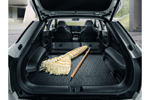 thumb_525x_rgb_hero_ba277cc45265b40fb7caab903dcf4c9e.jpg.png Kia EV6 2021-Present Rubber Boot Liner - Image 1