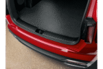 Kia Sorento 2020-On Bumper Foil Transparent