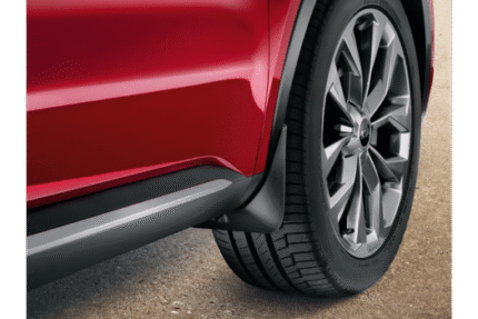 Kia Sorento 2020-On Front Mud Flaps