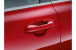 Kia Sorento 2020-On Door Handle Protective Foils - Image 4