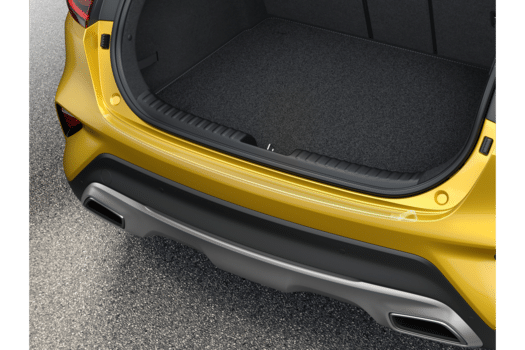 thumb_525x_rgb_hero_f589f849c2d08debf7c5de42b88cb03d.jpg.png Kia XCeed 2019-Present Transparent Rear Bumper Protection Foil - Image 1