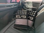 Kia EV9 Beach Towels - Image 2