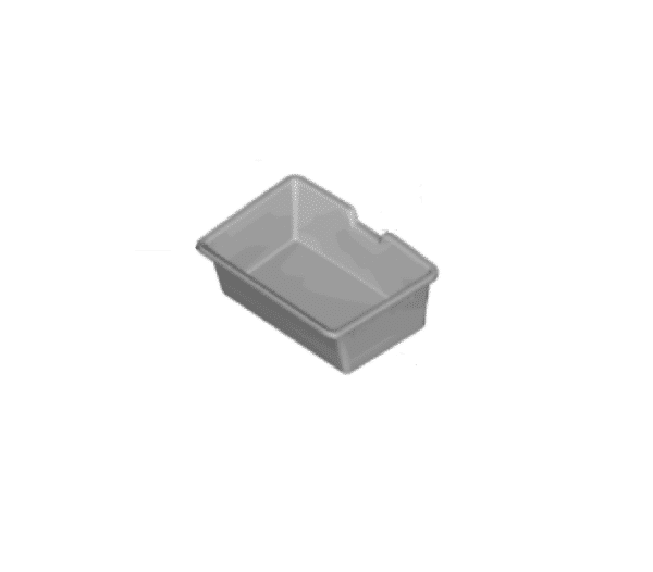 tray-600x526-1.png Kia Sorento 2020-Present Storage Tray - Image 1