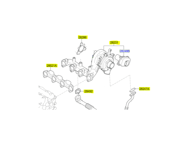 turbo-1-600x526-1.png Kia Ceed 2015-2018 Turbo and Gaskets - Image 1