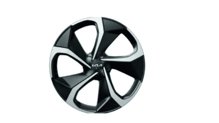 Kia EV6 Alloy Wheel
